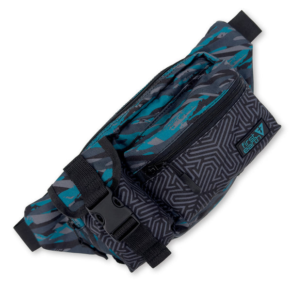 Shadow - Cross Body Bag