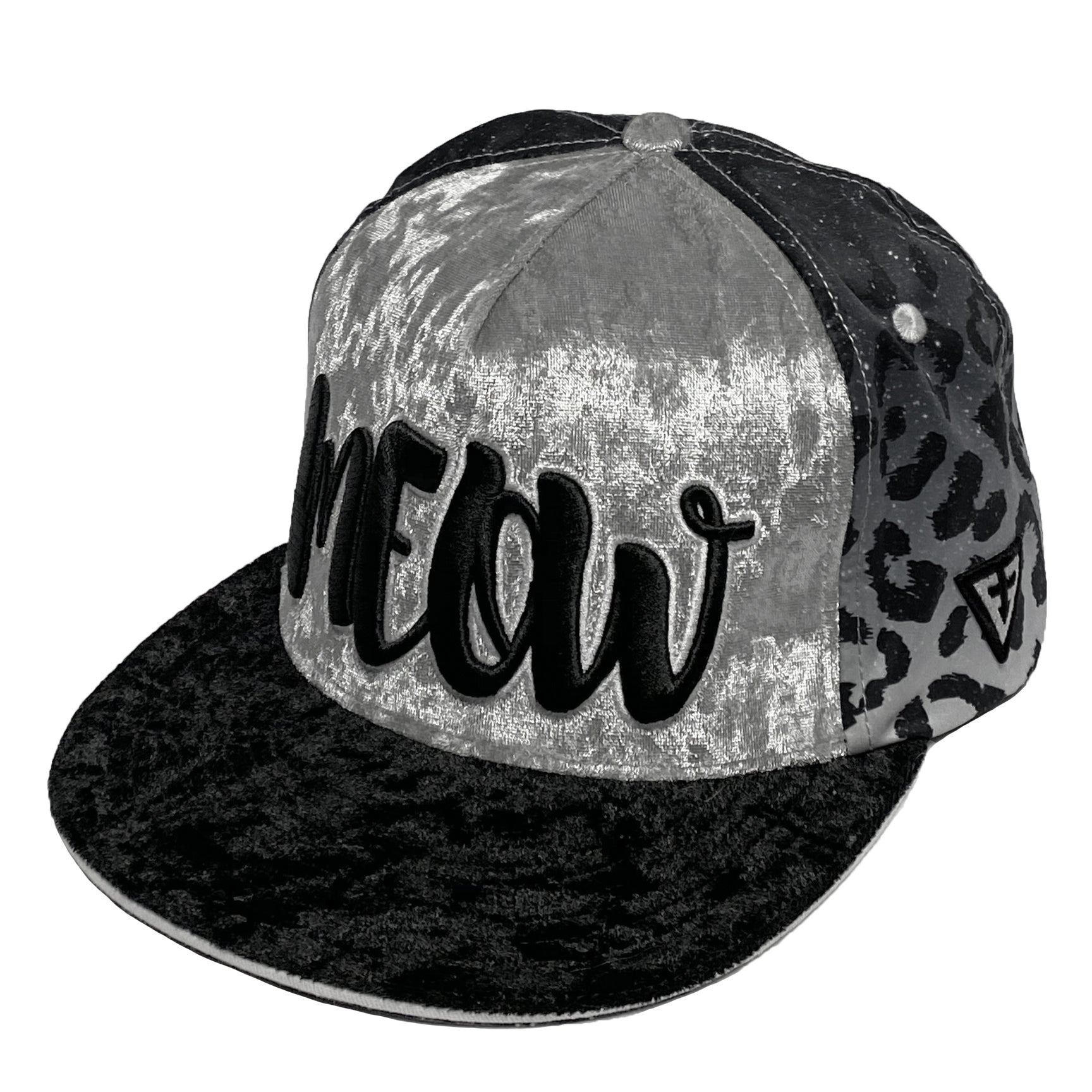 MEOW - Snapback – First Earth