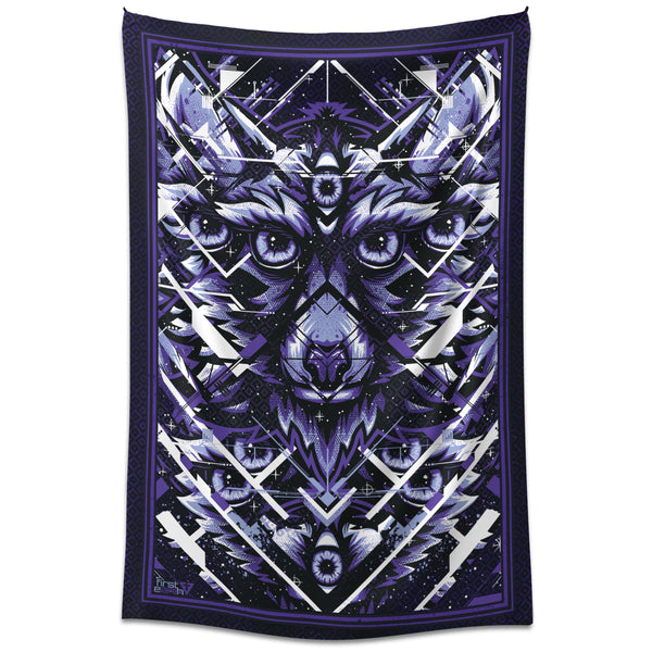 Star Fox - Tapestry