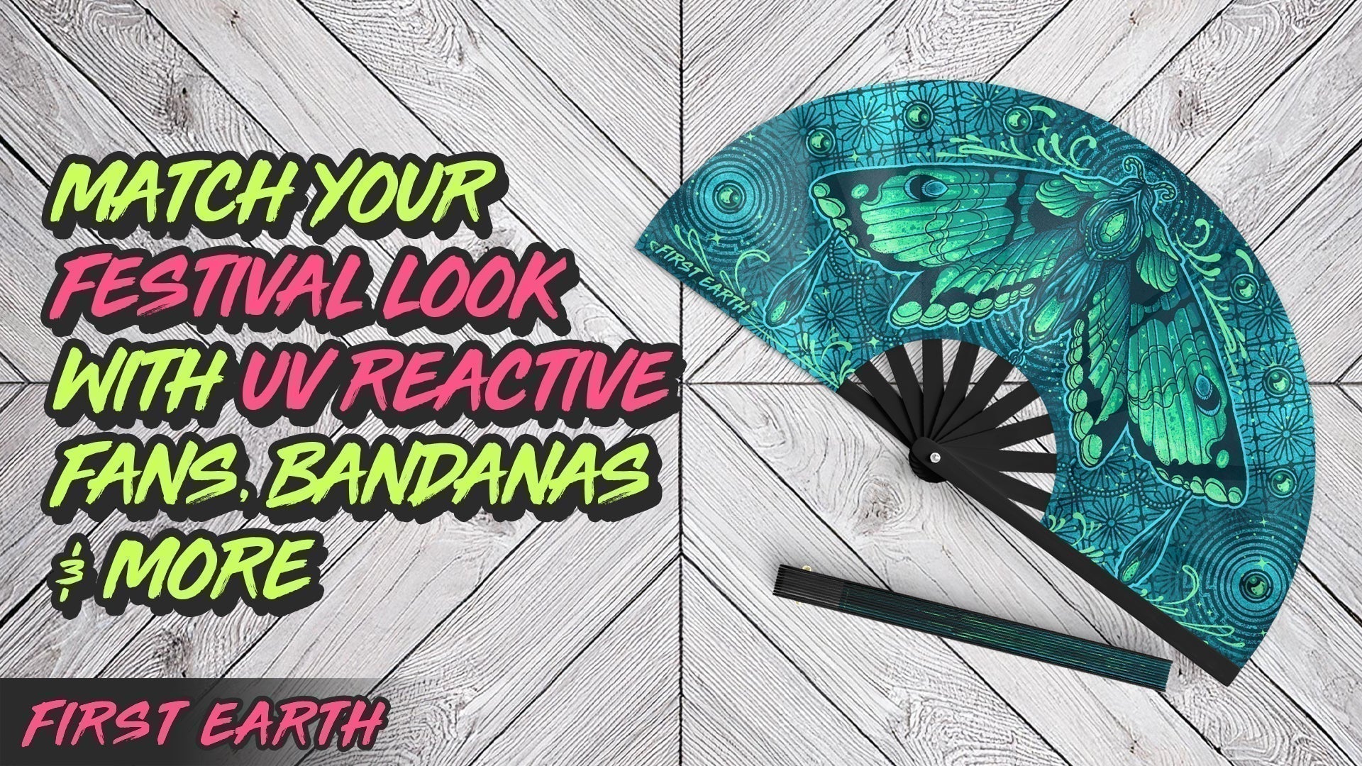 Best Rave Accessories for Festivals: Fans, Bags & More