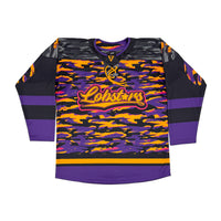 LOBSTARS / SAYONARA - Hockey Jersey