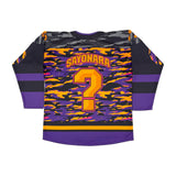 LOBSTARS / SAYONARA - Hockey Jersey