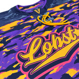 LOBSTARS / SAYONARA - Hockey Jersey