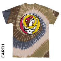 Steal Your Beaver - Unisex T-Shirt