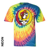 Steal Your Beaver - Unisex T-Shirt