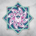 Biblically Accurate Flurbstar - UV - Flow Star