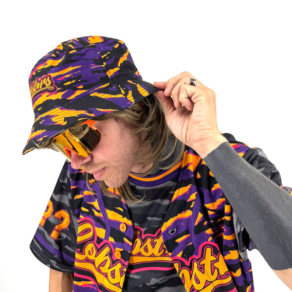 LOBSTARS / SAYONARA - Bucket Hat