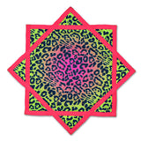 Cheshire Dreams - UV - Flow Star