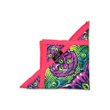 Cheshire Dreams - UV - Flow Star