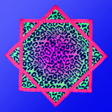 Cheshire Dreams - UV - Flow Star