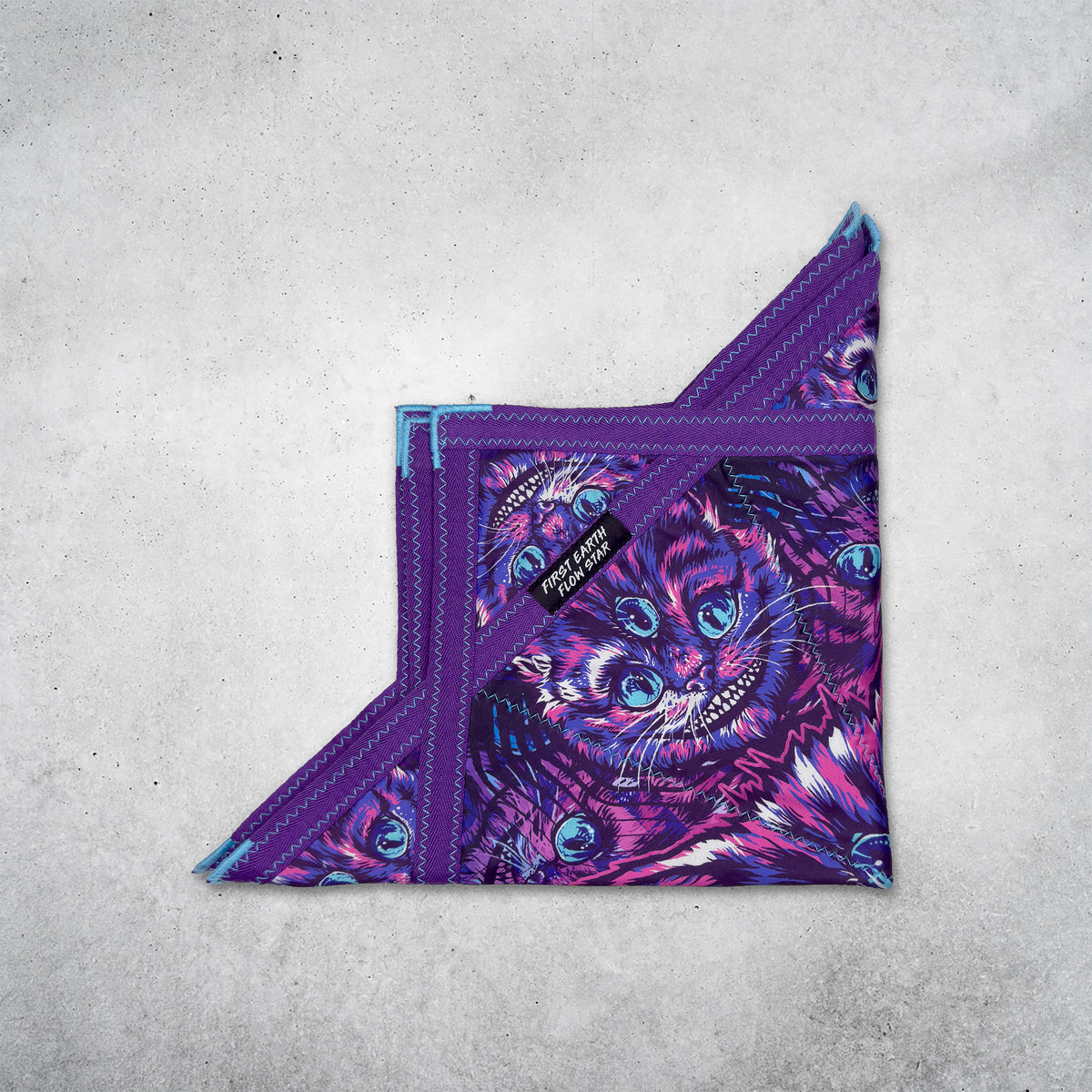 Cheshire Dreams OG - Flow Star
