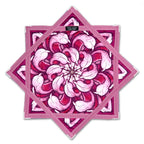 Chrysanthemum Twighlight - Flow Star