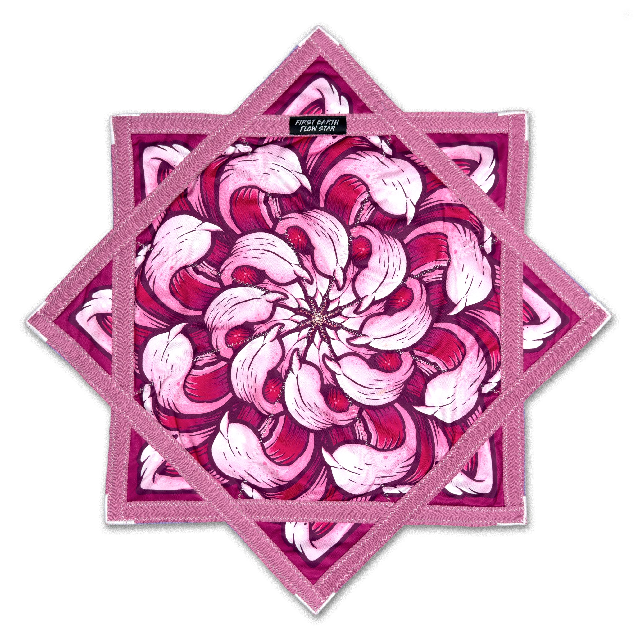Chrysanthemum Twighlight - Flow Star
