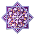 Chrysanthemum Twighlight - Flow Star
