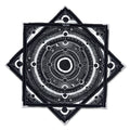 Celestial Compass - Flow Star