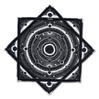 Celestial Compass - Flow Star