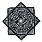 Celestial Compass - Flow Star