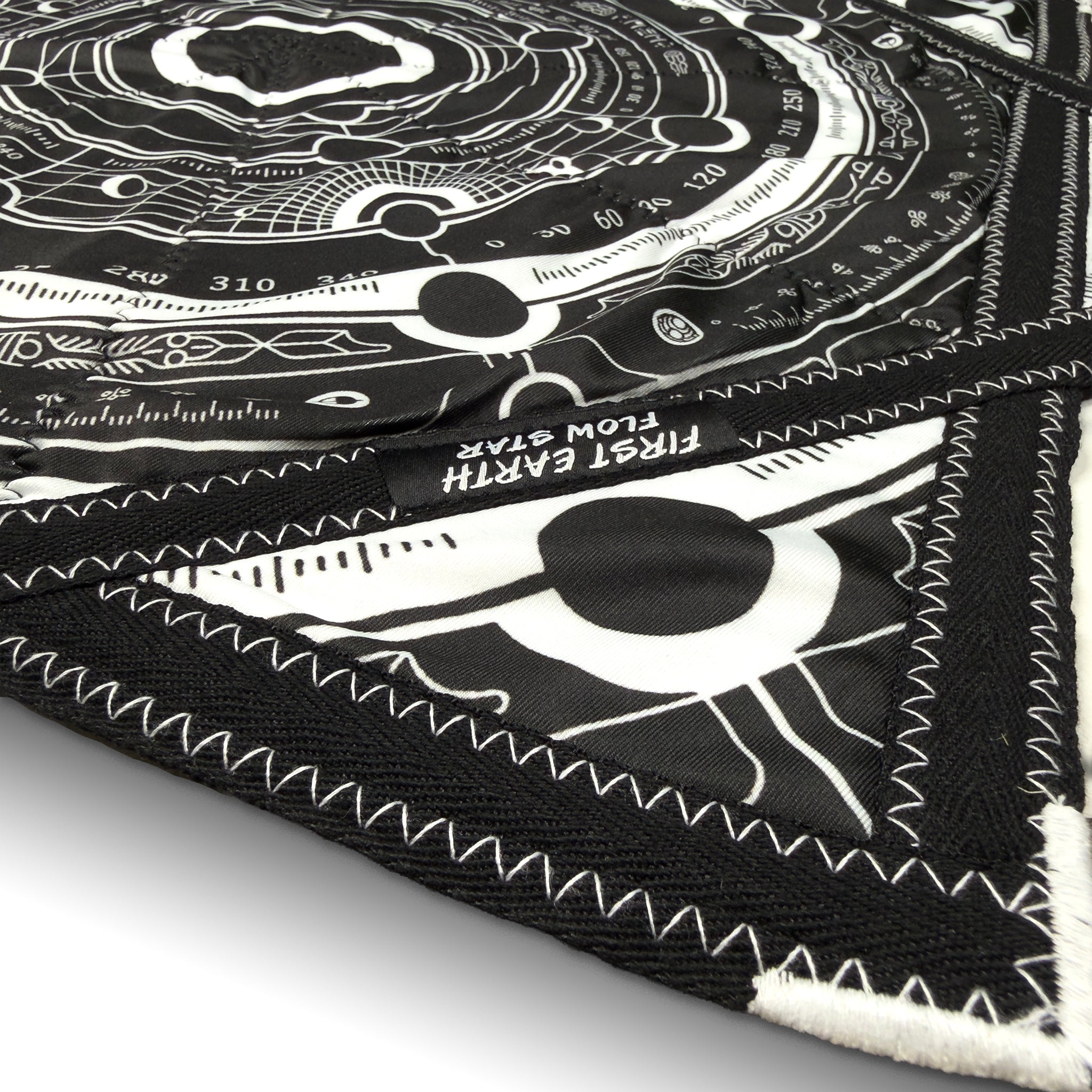 Celestial Compass - Flow Star