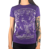 Dubstep - Womens T-Shirt