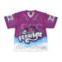 Lil' Flowmie - Mesh Jersey