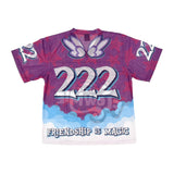 Lil' Flowmie - Mesh Jersey