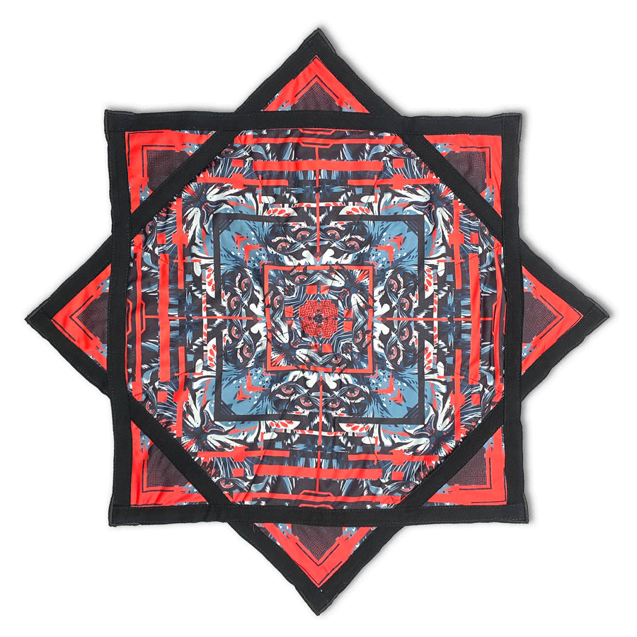Flow Star – First Earth