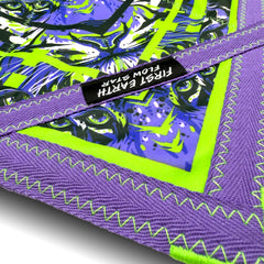 First Earth - Flow Stars, Rave Wear & Accessories