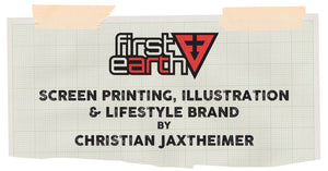 First Earth