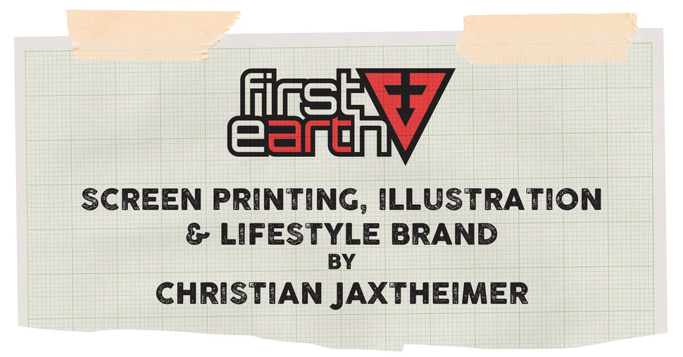 First Earth