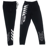 MMXXIV - Black - Jogger