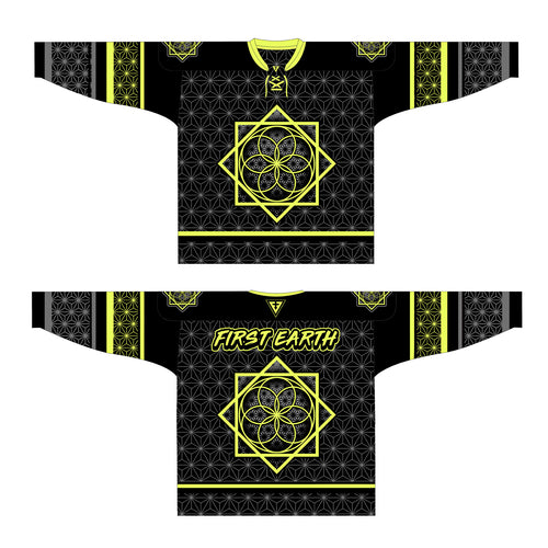Ambassador Hockey Jersey
