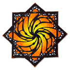 Liquid Butterfly Juice - UV - 36" MEGA Flow Star