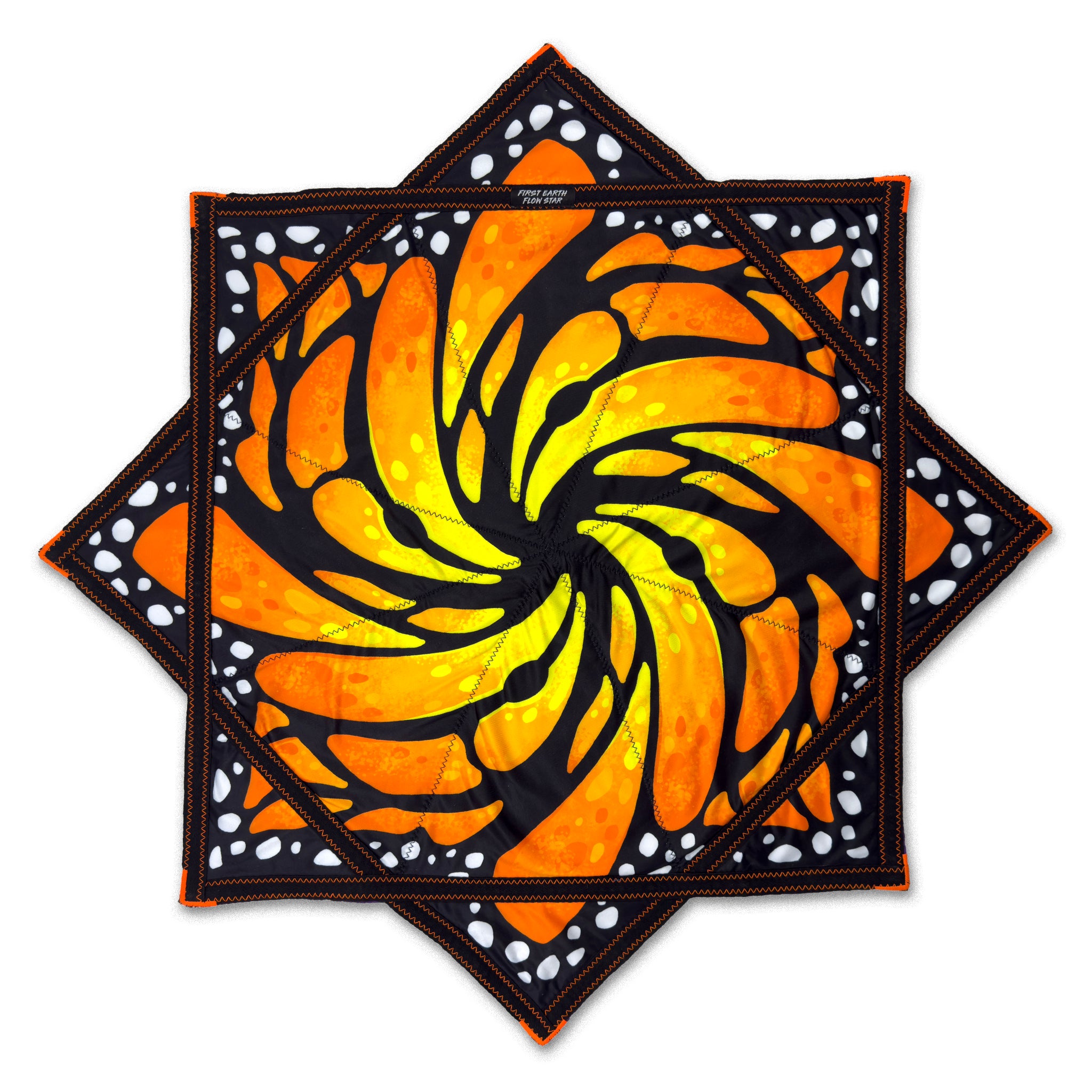 Liquid Butterfly Juice - UV - 36" MEGA Flow Star