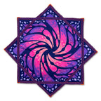 Liquid Butterfly Juice - UV - 36" MEGA Flow Star
