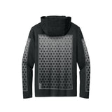 Flower of Life - Hooded Longsleeve T