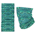 Luna Moth - Tubular Bandana