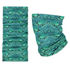 Luna Moth - Tubular Bandana