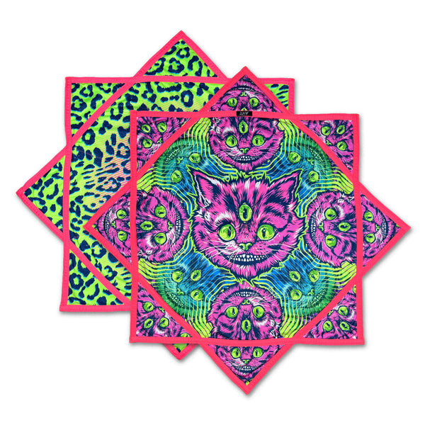 MEOWTHRA - 48" MEGA KAIJU Flow Star