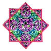 MEOWTHRA - 48" MEGA KAIJU Flow Star