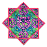 MEOWTHRA - 48" MEGA KAIJU Flow Star