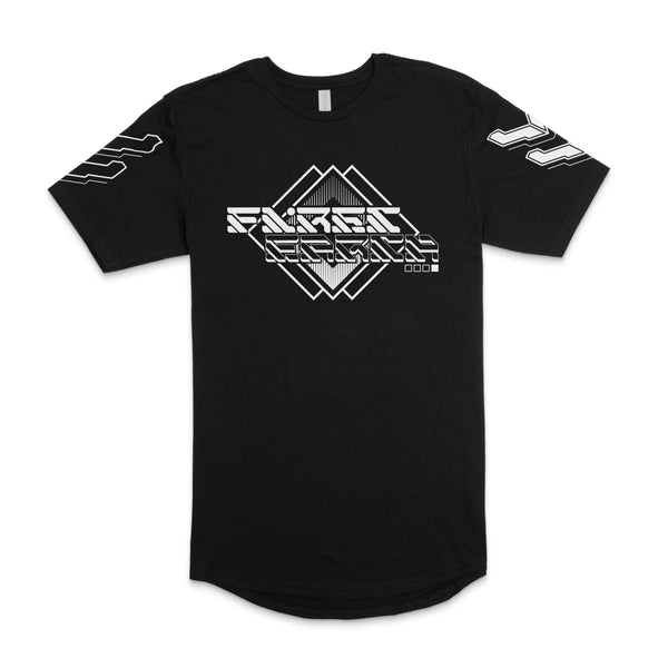 MMXXIV - Black - Unisex T-Shirt