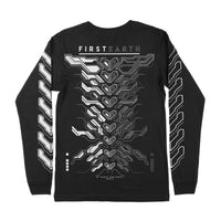 MMXXIV - Longsleeve T