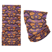 Monarch - Tubular Bandana