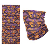 Monarch - Tubular Bandana