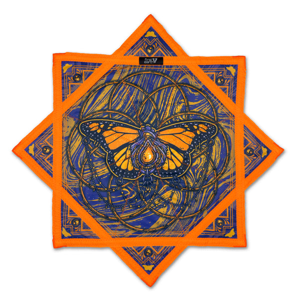 Monarch - UV - Flow Star