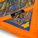 Monarch - UV - Flow Star