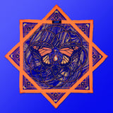 Monarch - UV - Flow Star