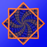 Monarch - UV - Flow Star