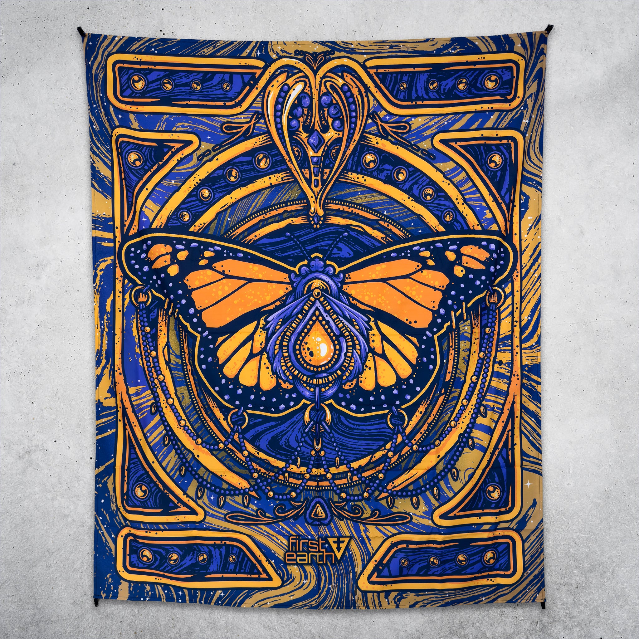 Monarch Daylight