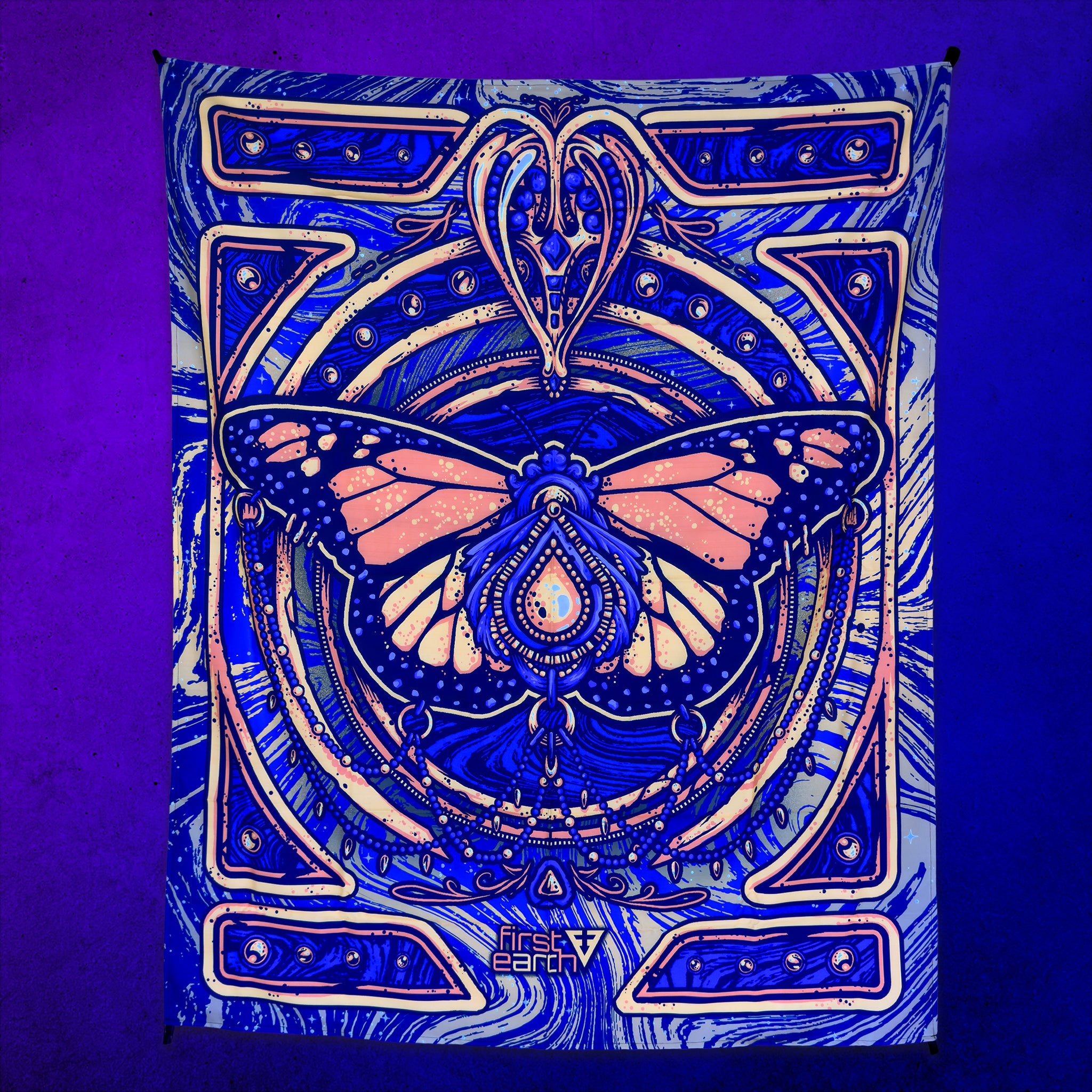 Monarch UV